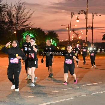 Runner Photo 3548544