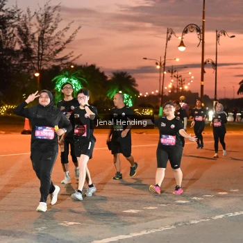 Runner Photo 3548545