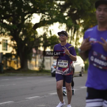 Runner Photo 3548552