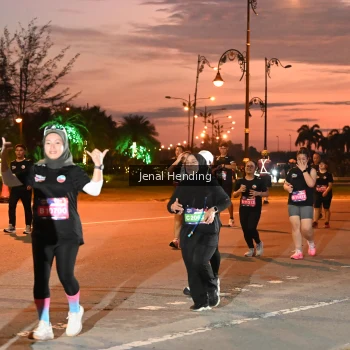 Runner Photo 3548556