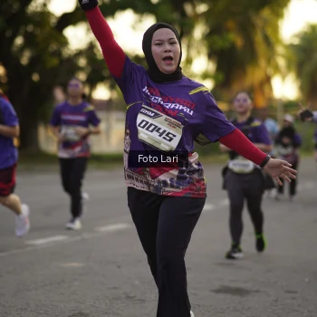 Runner Photo 3548621