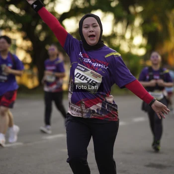 Runner Photo 3548632