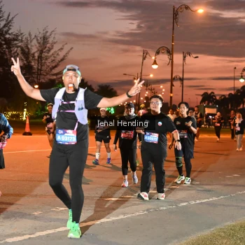 Runner Photo 3548636