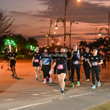 Runner Photo 3548640