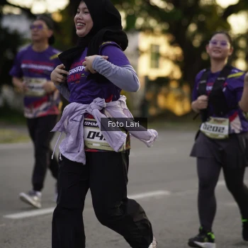 Runner Photo 3548644