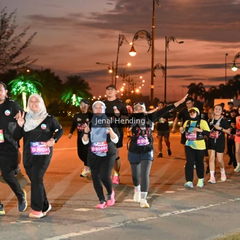 Runner Photo 3548671