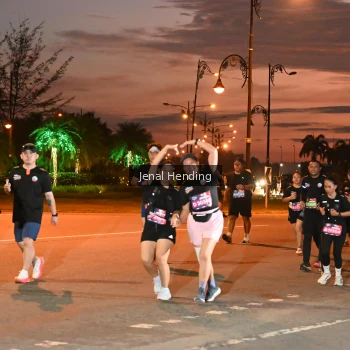 Runner Photo 3548674