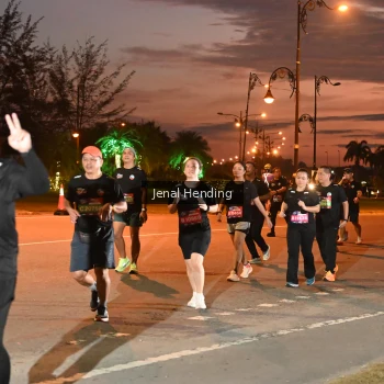 Runner Photo 3548681
