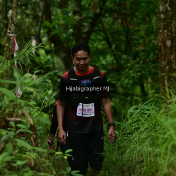 Runner Photo 35487