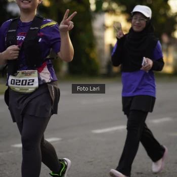 Runner Photo 3548700