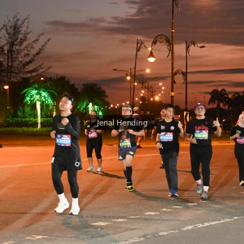 Runner Photo 3548702