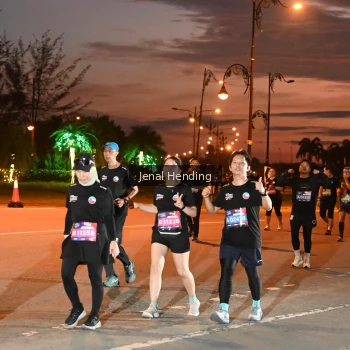 Runner Photo 3548707