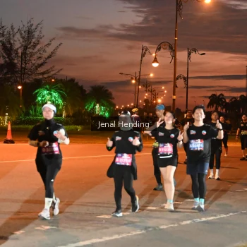Runner Photo 3548715