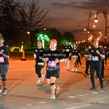 Runner Photo 3548761
