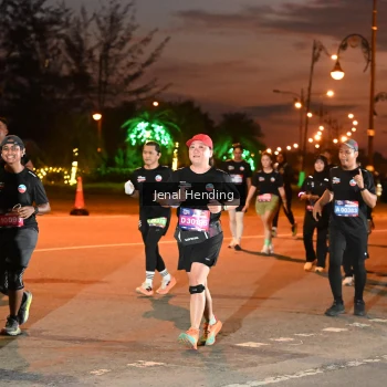 Runner Photo 3548763