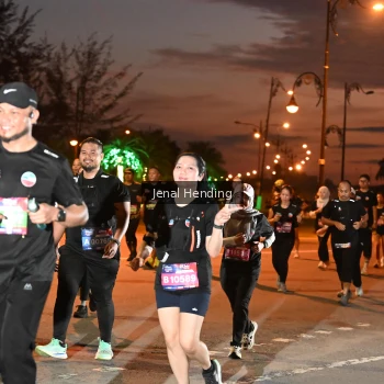 Runner Photo 3548782
