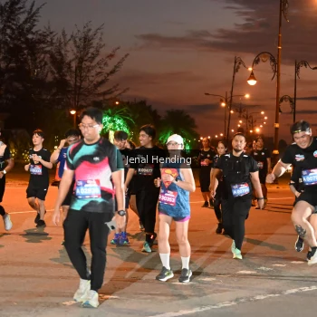 Runner Photo 3548789