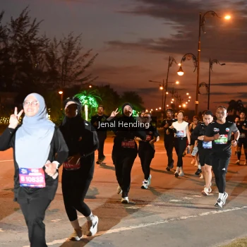Runner Photo 3548799