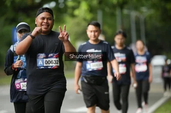 Runner Photo 35488