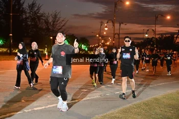 Runner Photo 3548801