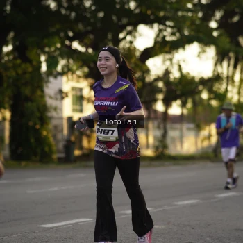 Runner Photo 3548804