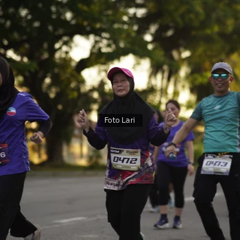 Runner Photo 3548817