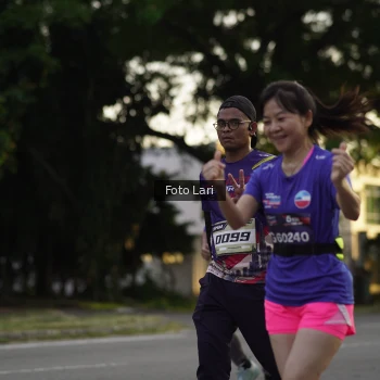 Runner Photo 3548823