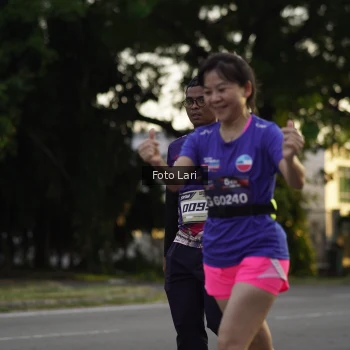 Runner Photo 3548825