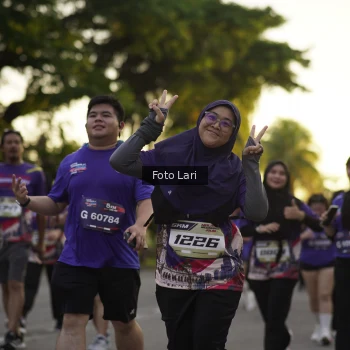 Runner Photo 3548831