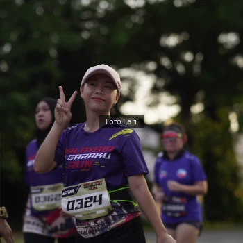 Runner Photo 3548836