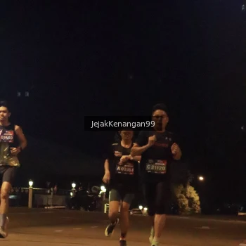 Runner Photo 3548839
