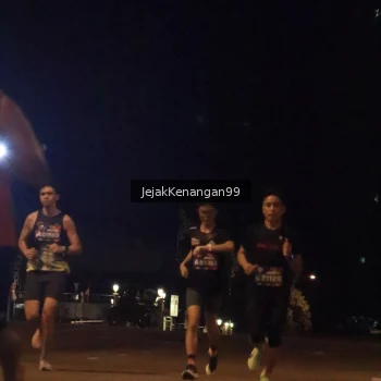 Runner Photo 3548849