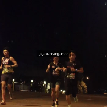 Runner Photo 3548852