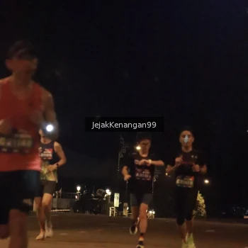 Runner Photo 3548853