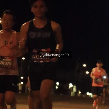 Runner Photo 3548854