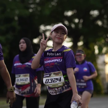 Runner Photo 3548855