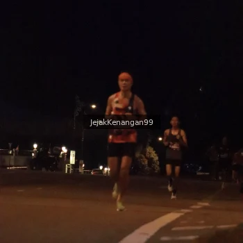 Runner Photo 3548864