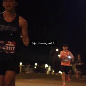 Runner Photo 3548866
