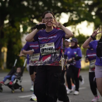 Runner Photo 3548868