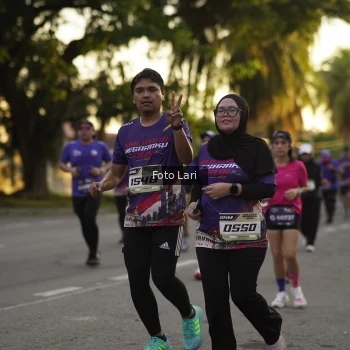 Runner Photo 3548879