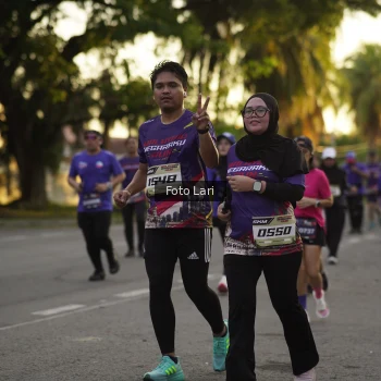 Runner Photo 3548880