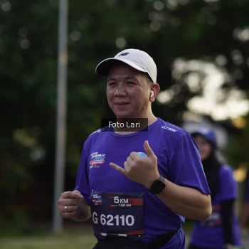 Runner Photo 3548881