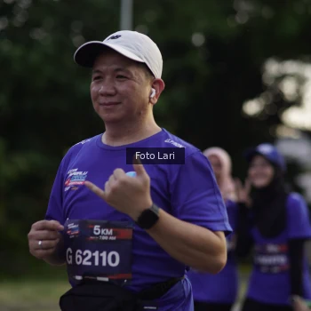 Runner Photo 3548885