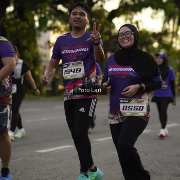 Runner Photo 3548887