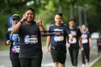 Runner Photo 35489