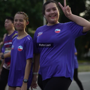 Runner Photo 3548900
