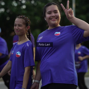 Runner Photo 3548901