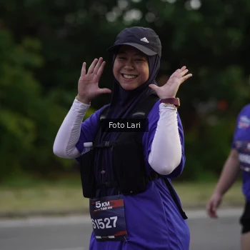 Runner Photo 3548905