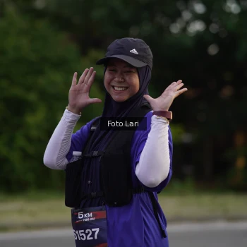 Runner Photo 3548907