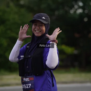 Runner Photo 3548908